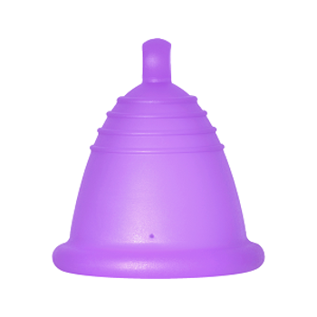 کاپ قاعدگی ملونا شورتی