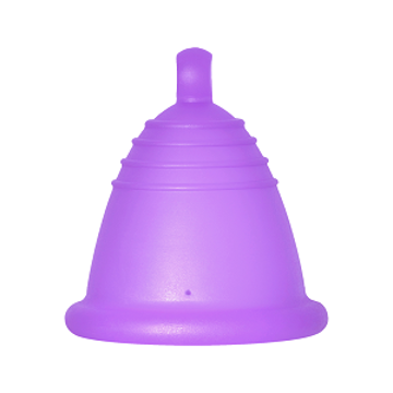 کاپ قاعدگی ملونا شورتی
